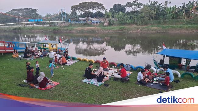 Bupati Pati Viral, Ada Wisata Apa Saja sih di &lt;i&gt;Hogwarts van Java&lt;/i&gt;?