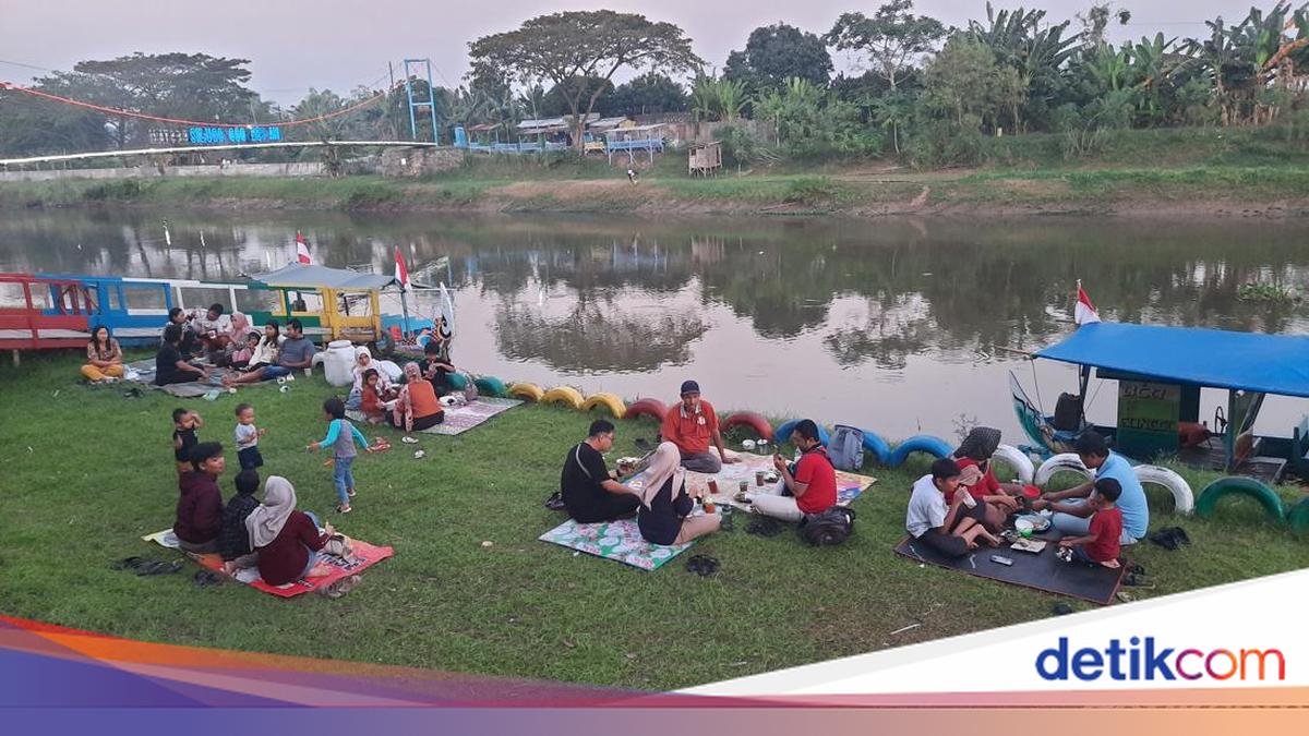 Bupati Pati Viral, Ada Wisata Apa Saja sih di Hogwarts van Java? Bupati Pati Viral, Ada Wisata Apa Saja sih di Hogwarts van Java?
