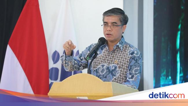 Kemnaker Kerja Sama dengan Kemenhut Latih Petani Pemula