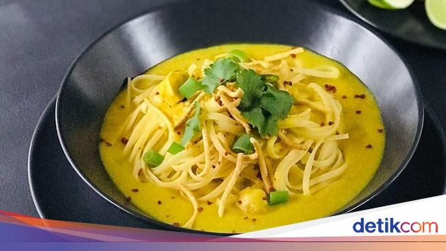 Daftar 100 Mie Terenak di Dunia Dirilis, Nomor 1 Bukan Ramen
