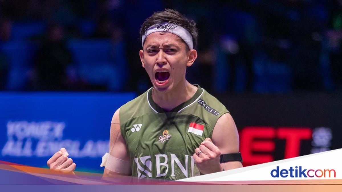 Muhammad Rian Santosa Selamat! Muhammad Rian Ardianto Jadi Ayah