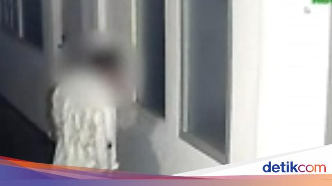 3 Momen Istri Diplomat Kemlu Minta Penjaga Kos Cek Kamar Korban