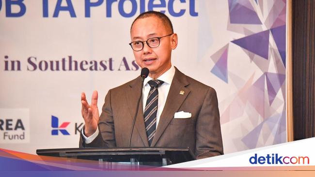 Waka MPR Apresiasi Prabowo Kerja Sama Bioetanol dengan Brasil