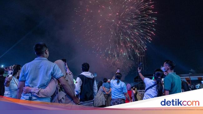 Jakarta Fair 2025: Pesta Belanja, Hiburan, dan Momentum Penggerak Ekonomi Jakarta!