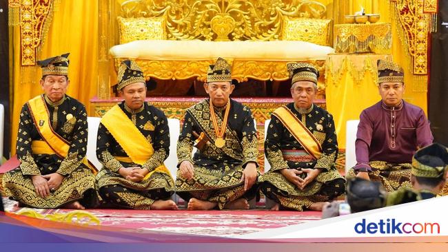 Kapolri Harap LAM Riau Jadi Garda Terdepan Merawat Toleransi dan Kerukunan