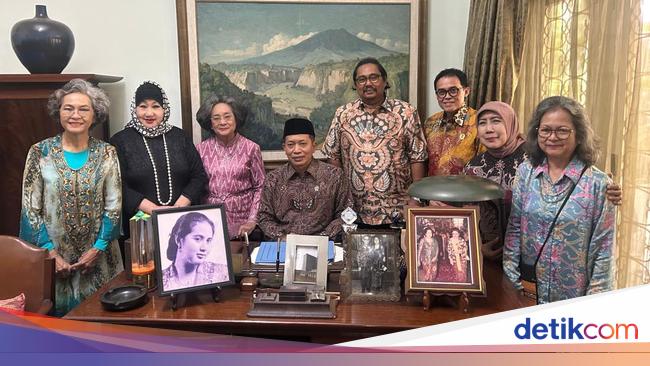 Wamenkop: Koperasi Desa Cita-Cita Bung Hatta yang Tertunda