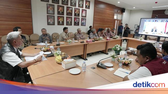 Wamensos ke Guru Sekolah Rakyat: Harus Jadi Sosok Pengajar dan Orang Tua