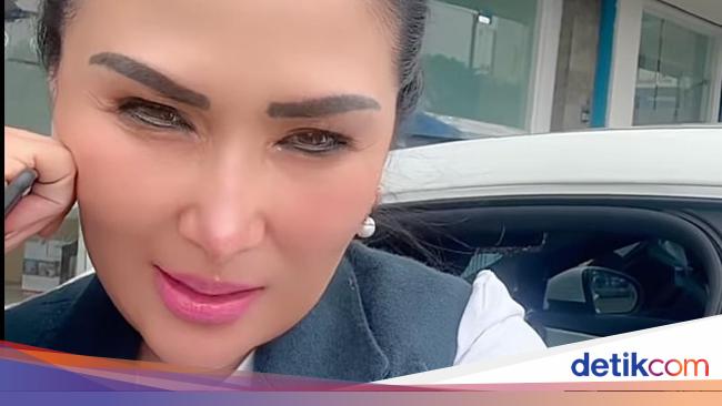 Lita Gading Siap Kooperatif Hadapi Laporan Ahmad Dhani