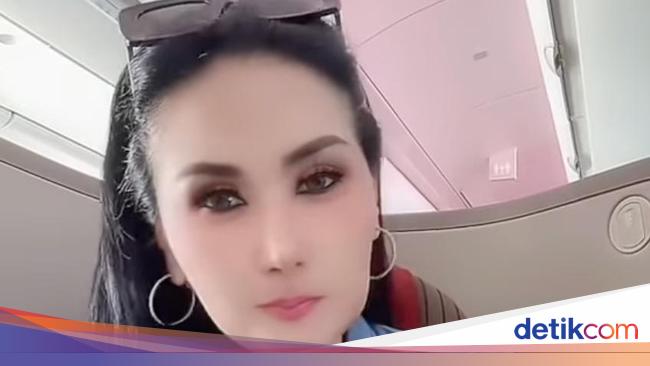 Lita Gading Mau Beri Edukasi, Bukan Pansos Lewat SF