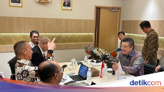 Menperin Minta Toyota-Suzuki Tak Naikkan Harga Jual-PHK
