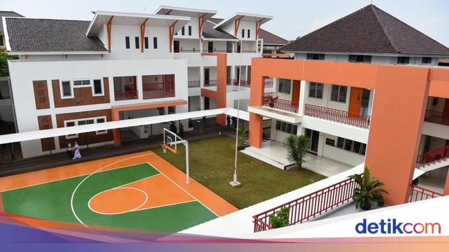 Proyek Sekolah Rakyat Tahap II Dimulai September 2025
