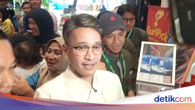 Ruben Onsu Kantongi Identitas Diduga Pemilik Akun Pembully-Pencatut Foto Anaknya