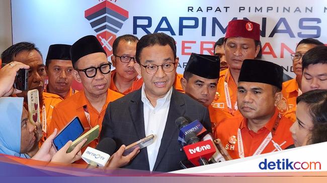 Anies Minta Penulisan Ulang Sejarah Harus Objektif dan Lengkap