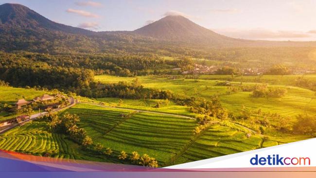 Menjelajahi Keunikan Desa Wisata di Indonesia: Liburan Berbeda dari Biasanya