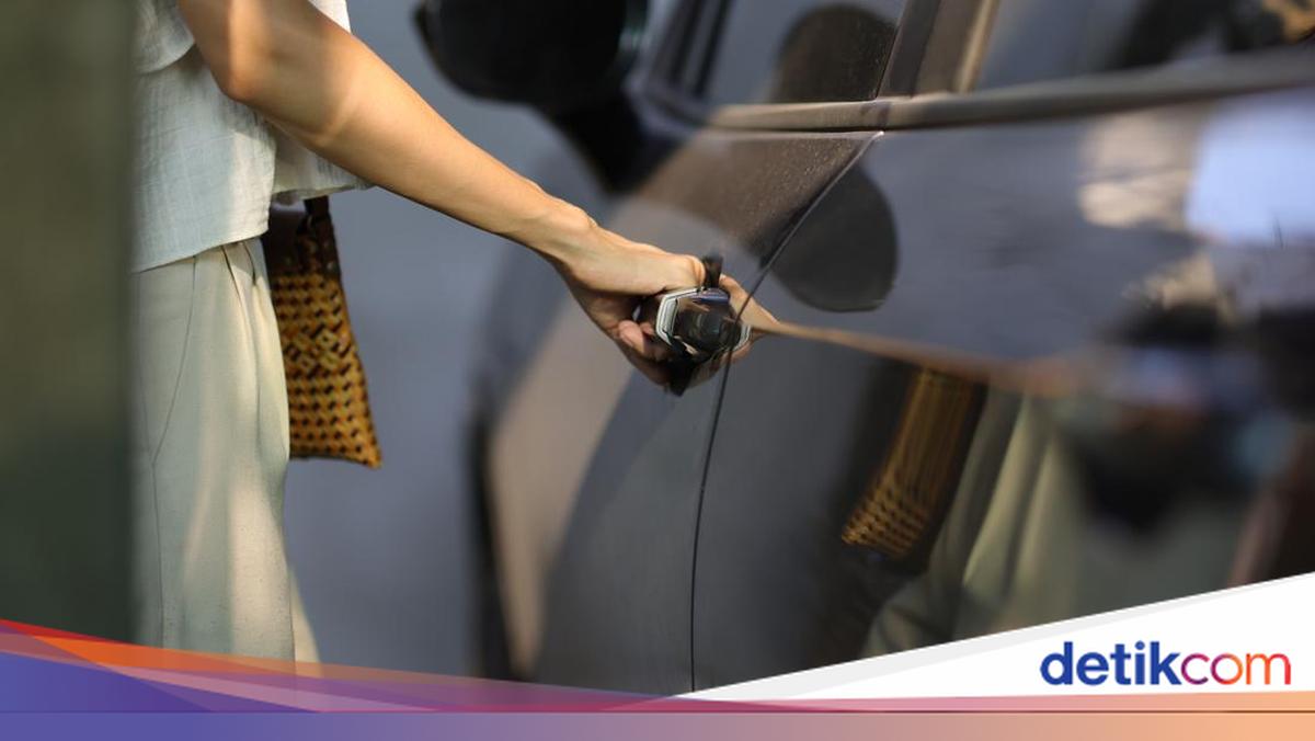 Pansus Temukan Parkir Liar 21 Tahun di Jaksel, Rugikan Pemprov Rp 37,8 M