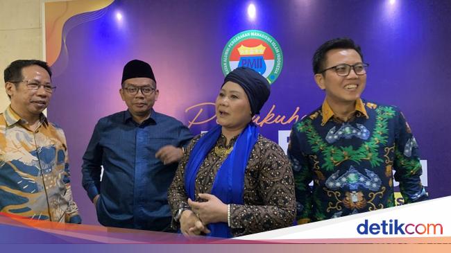 IKA PMII Gelar Rakernas-Pengukuhan Pengurus, Siap Wujudkan Asta Cita Prabowo