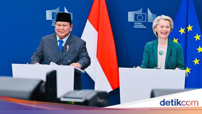 Visa Schengen Multi-entry bagi WNI yang Pernah ke Eropa