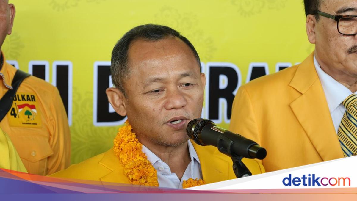 Golkar Usul Kepala BP BUMN Merangkap Danantara, Pengawasan Harus Kuat