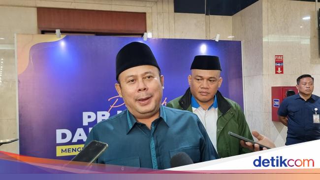 PKB soal Wacana Umrah-Haji Via Laut: Lihat Mudharat dan Maslahatnya