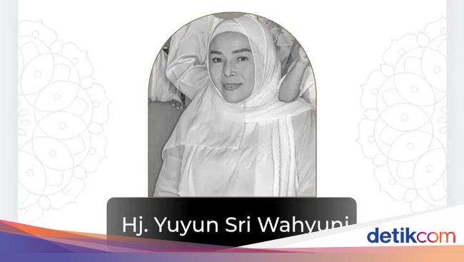 Ungkapan Duka Atas Meninggalnya Pedangdut Yunita Ababiel