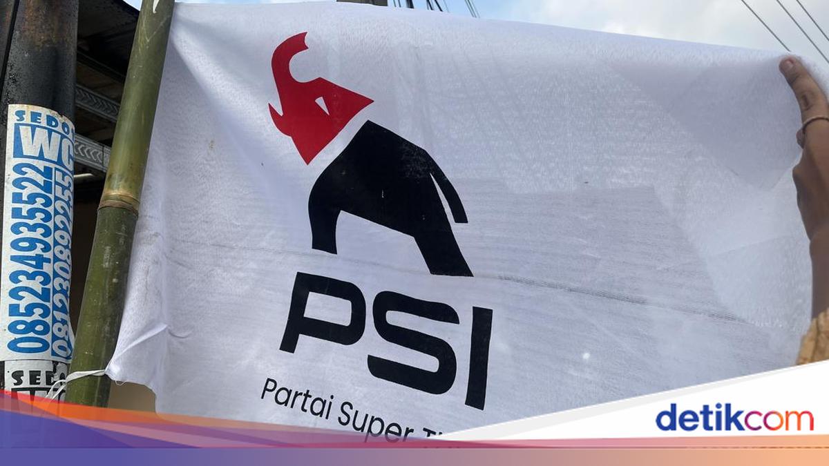 Asa PSI Jadikan Jateng Kandang Gajah Dijawab Partai Banteng