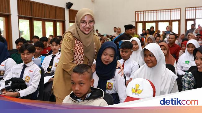 Sekolah Rakyat di Banyuwangi Dimulai, Bupati: Semoga Nyaman bagi Anak-anak