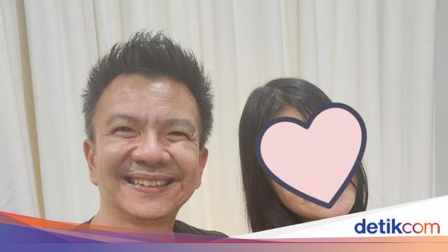 Denada Bawa Aisha ke Jakarta Usai Pengobatan, Temu Kangen dengan Jerry Aurum
