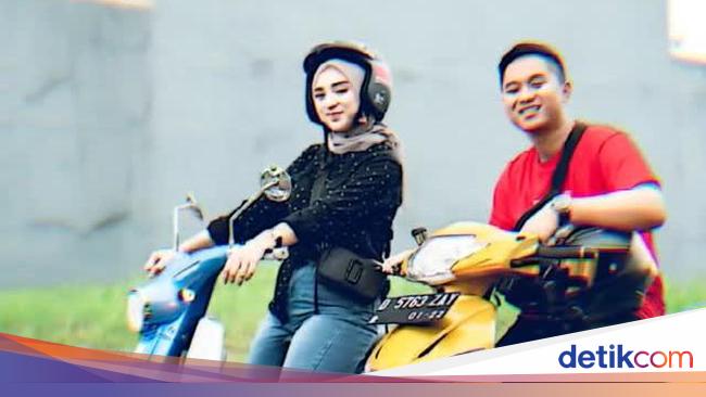 Doni Salmanan 'Dimiskinkan', Istri Kerja Keras: Kepala Jadi Kaki, Kaki Jadi Kepala