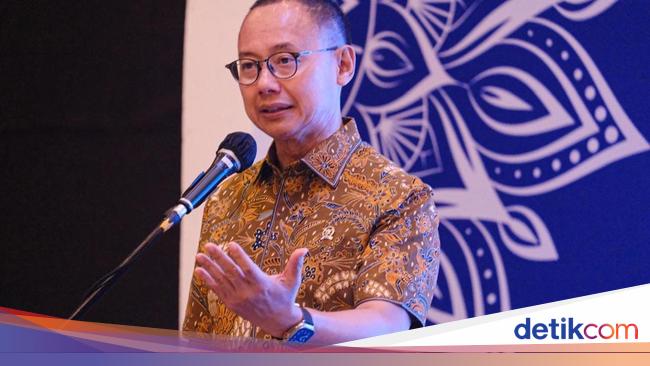 Gugatan Capres Minimal S-1 Ditolak, Waka MPR Apresiasi MK Tak Buat Norma Baru
