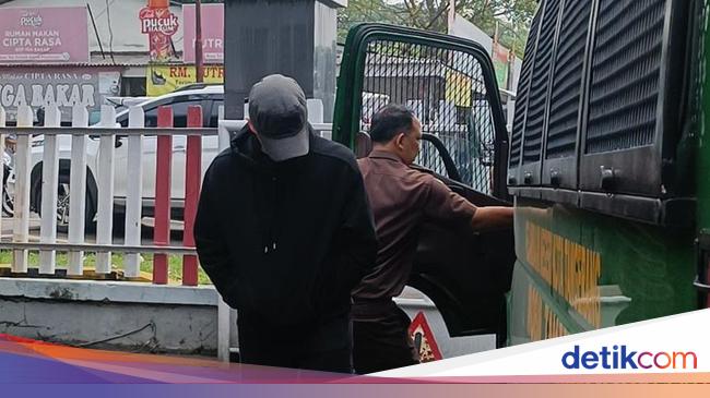 Jejak Ijonk Sebelum Dipenjara, Tahan Sakit Efek Ambeien hingga Indikasi Kanker