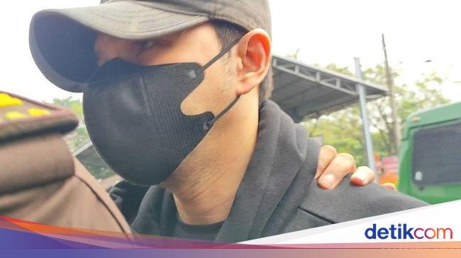 Jonathan Frizzy Sidang Perdana Kasus Penyalahgunaan Obat Keras 6 Agustus 2025