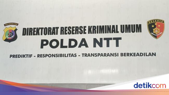 Polisi Panggil 15 Anggota DPRD Kupang Terkait Pengeroyokan Kabag Keuangan