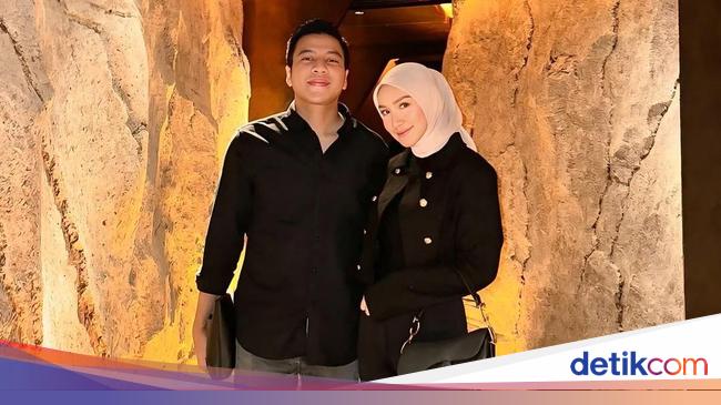 Melody Prima Soal Sempat Malas Buka Hati dan Cepat Nikah dengan Ilham Akbar