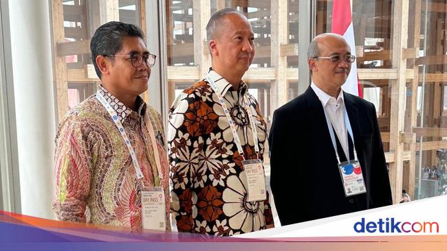 Pakai Batik di Acara Pameran di Jepang, Menperin: Harus Bangga