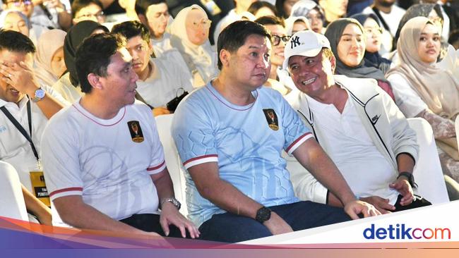 Ara Minta Sekda Jabar dan Dirut bjb Jadi Petarung Perumahan Rakyat