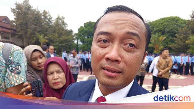 Anies Singgung Presiden RI Absen Forum PBB, Mensesneg: Kita Dengarkan