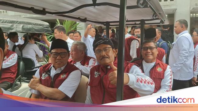 Mensos: Sekolah Rakyat Strategi Besar Prabowo Putus Mata Rantai Kemiskinan