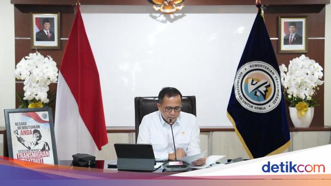 RI &amp; Singapura Jajaki Kerja Sama Pendidikan-Riset Kawasan Transmigrasi