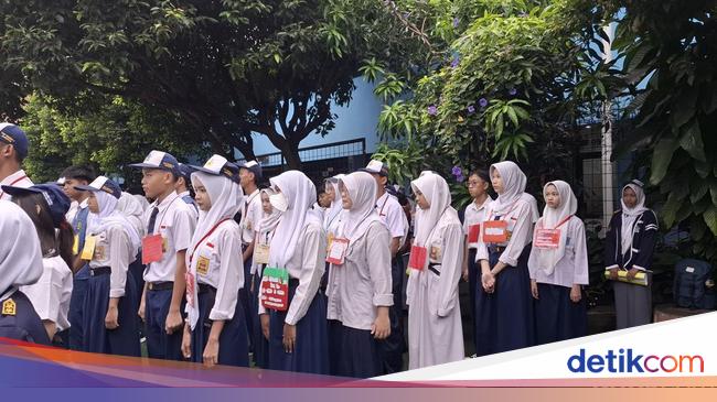 MPLS Ramah 2025 sampai Jam Berapa? Ini Jadwal di Jakarta