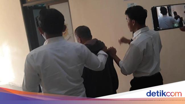 Pria Lansia Rantai dan Aniaya 4 Bocah di Boyolali Jadi Tersangka