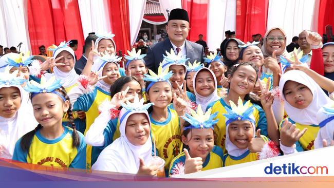 Pemkab Bogor Siapkan Program untuk Tangani Anak Tak Sekolah