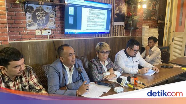 Lisa Mariana Bantah Mangkir Panggilan Polisi soal Kasus 3 Video Asusila