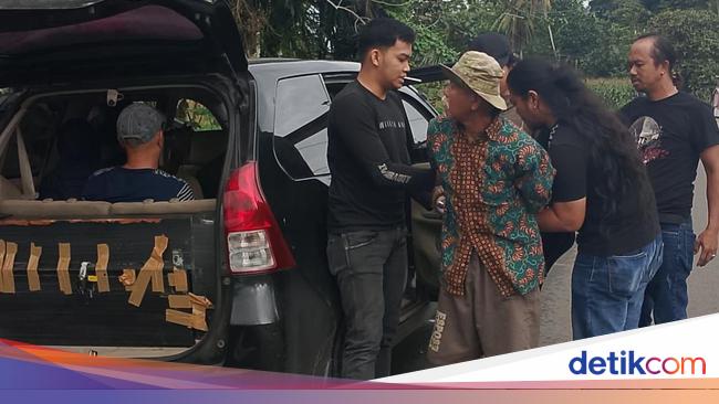 Nekat! Kakek di Bone Sulsel Culik Siswi SMP gegara Lamaran Ditolak