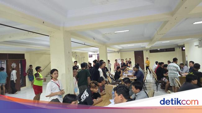 Polri Bongkar TPPO Modus Kerja ke UEA, Malah Jadi Admin Kripto di Myanmar