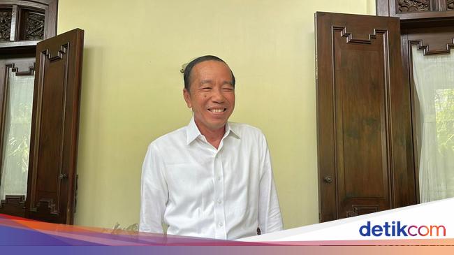 Jokowi Curiga Ada Agenda Besar Politik di Balik Polemik Ijazah-Pemakzulan