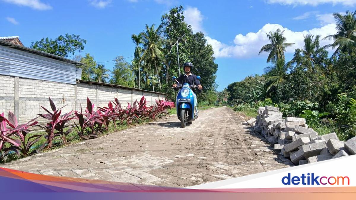 Tahun Depan Dana Desa Tembus Rp 77 T, Terbesar Sejak 2015
