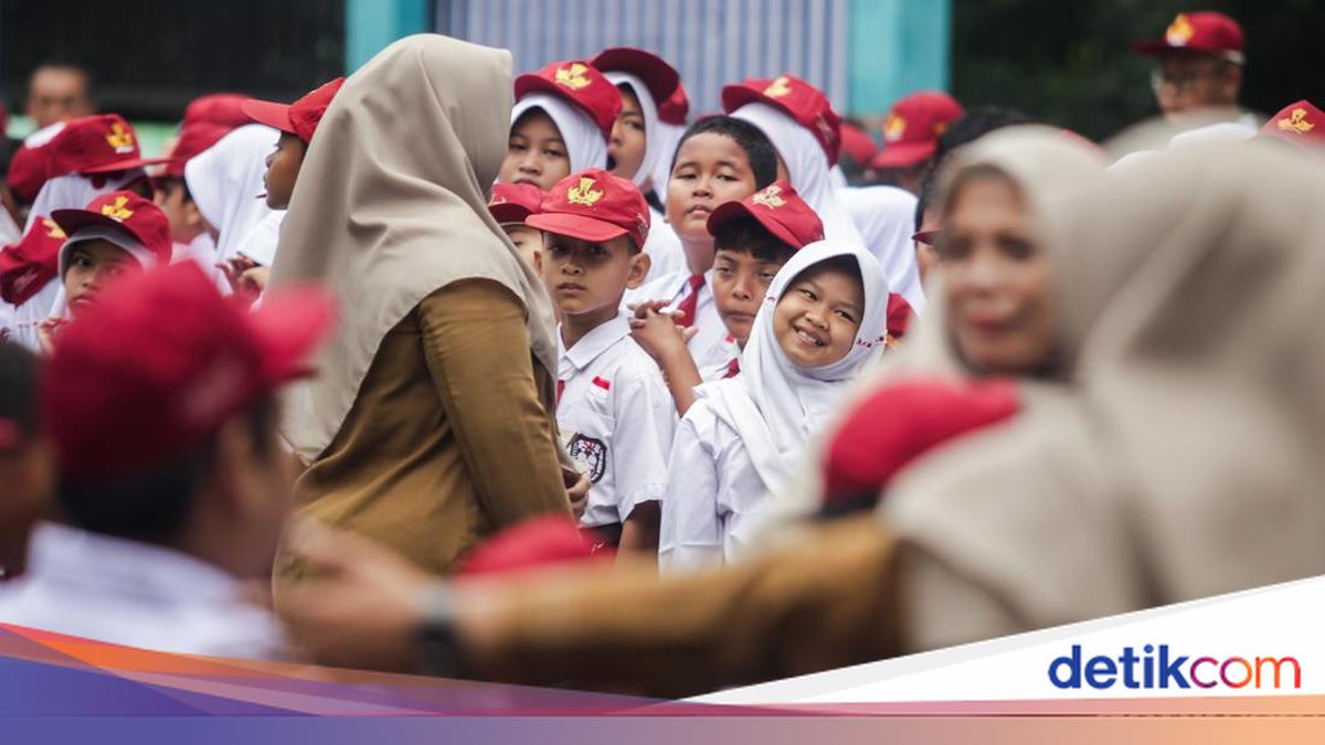 25+ Ide Lomba Hari Guru Nasional 2025, Cocok Semua Kalangan!