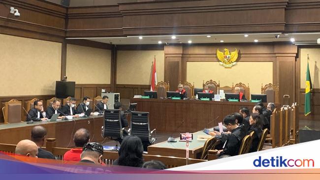 Jaksa: 'Bapak' yang Dimaksud Harun Masiku adalah Hasto