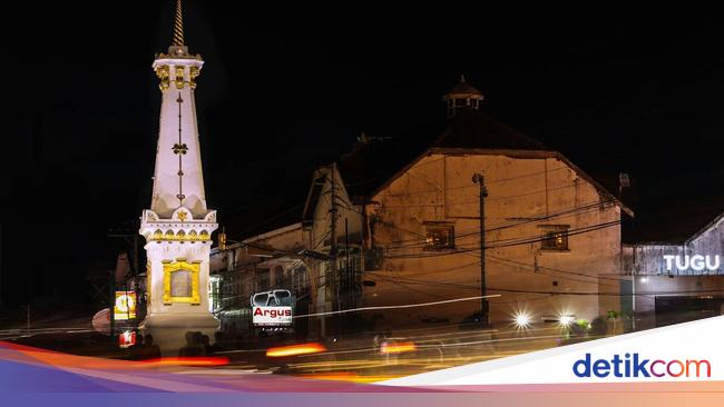 4 Penjelasan Kenapa Jogja Disebut Kota Pelajar, Ada Peran Keraton