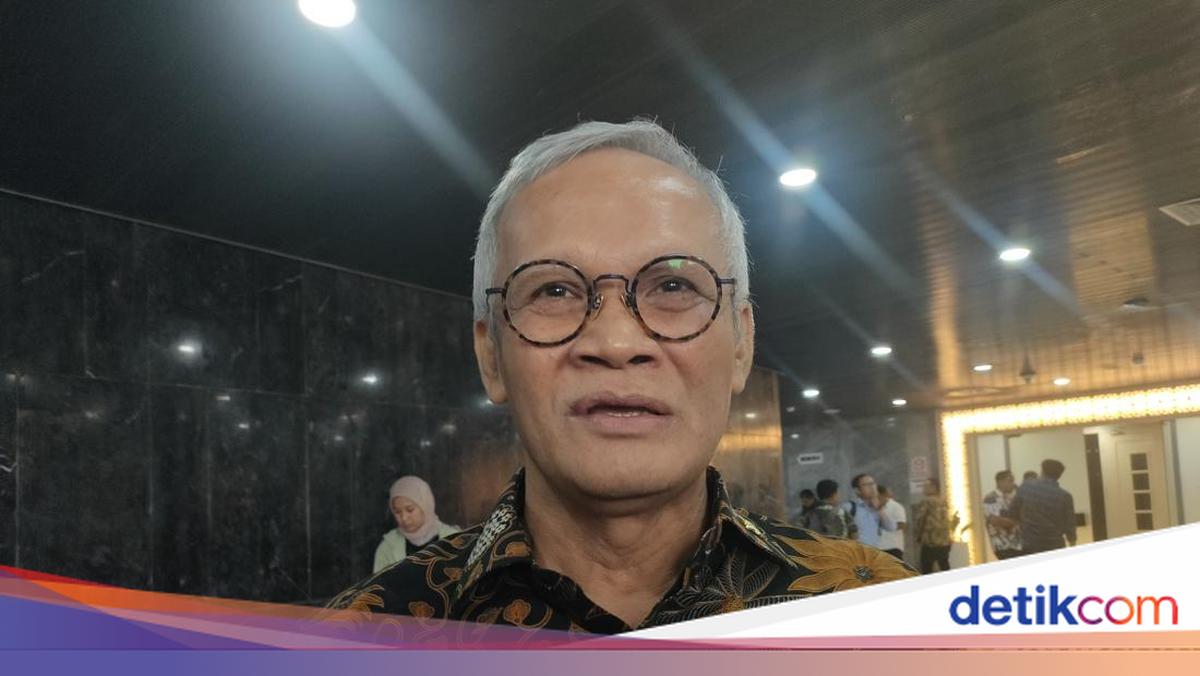Waka Komisi II DPR Sebut Usulan 'Dapil Nasional' Menarik Agar Suara Tak Hilang